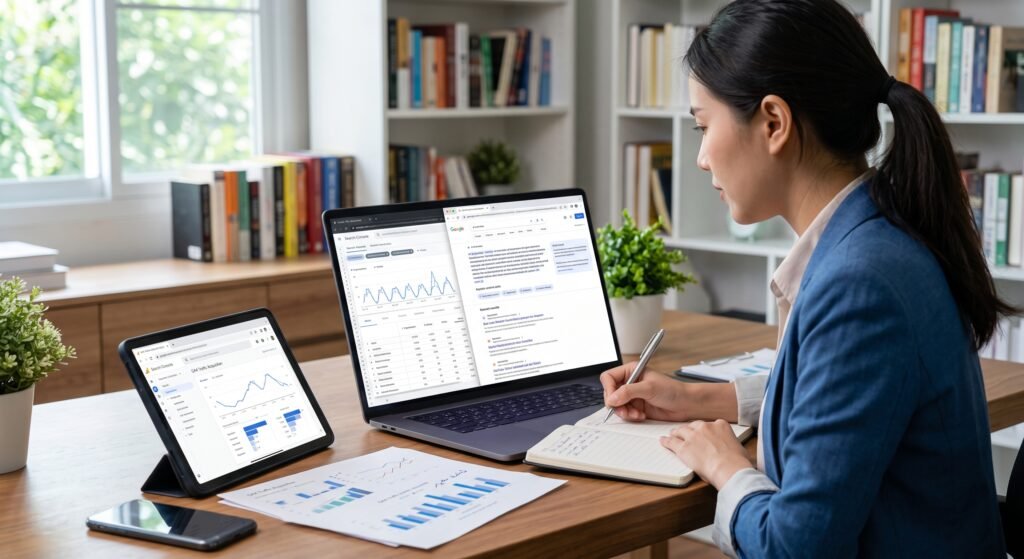 How to measure whether AI search is costing you traffic